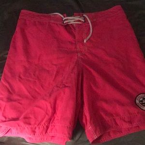 Men’s Hollister Swim Shorts